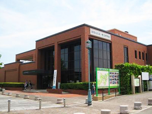 出典: 田川市石炭歴史博物館