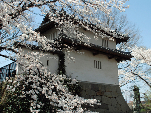 高崎城