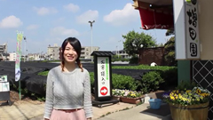 第4弾『ラッキーパンダとみさきが行く！増田園ver.』