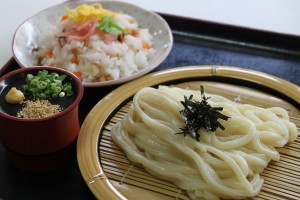 讃岐うどん