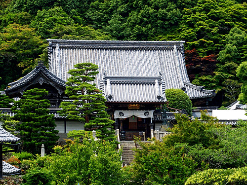 水度神社（みとじんじゃ）