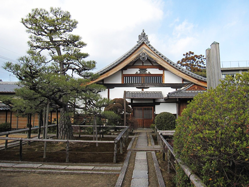 向日神社（むこうじんじゃ）