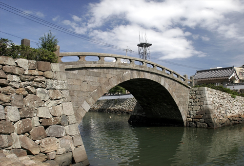 幸橋