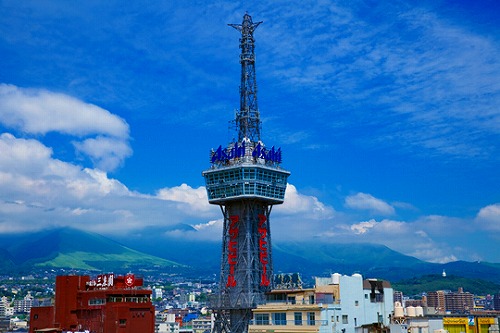 別府タワー