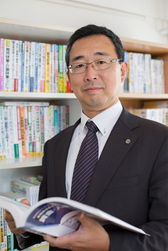 特定社会保険労務士　森　克巳