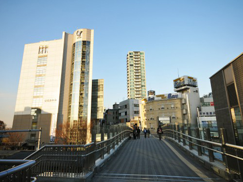 大泉学園ゆめりあホール