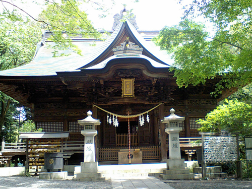 住吉神社